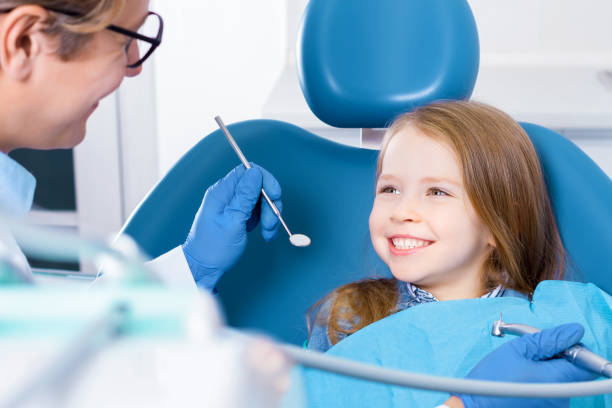 Best Dental Bonding  in Freeport, FL