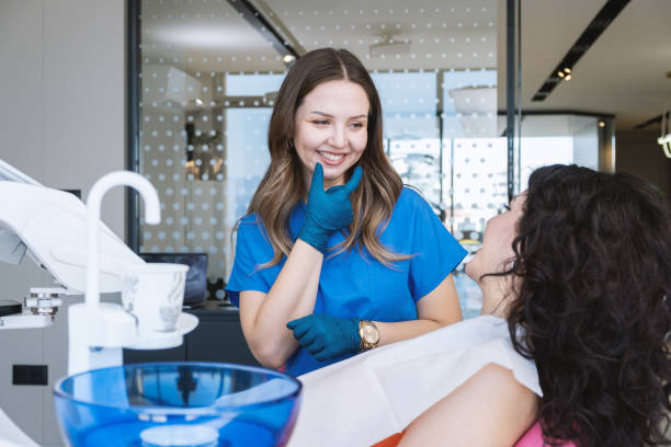 Best Dental X-Rays and Imaging  in Freeport, FL